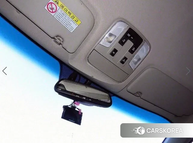 Kia All New Carnival 2018 Черный из Кореи, фото 5