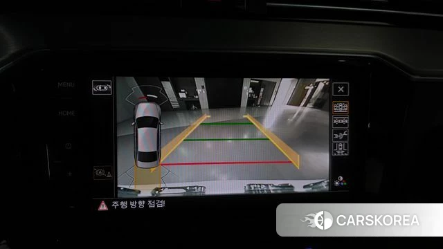 Volkswagen Passat GT (B8) 2021 Белый из Кореи, фото 5