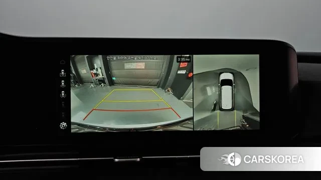 Kia Carnival 4th generation 2020 Белый из Кореи, фото 5