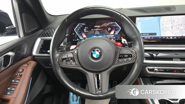 BMW X5 (G05) 2024 Серебристо-серый из Кореи, фото 5