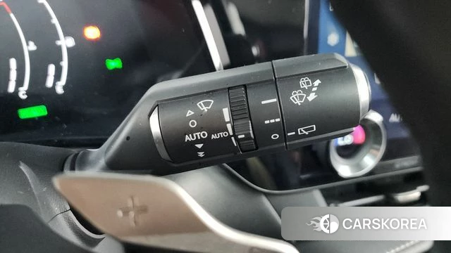 Lexus NX350h Second generation 2023 Песочный из Кореи, фото 5