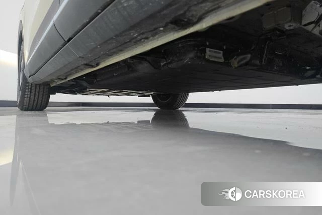 Wuling Automobile Bingguo S 2025 Белый из Китая, фото 5