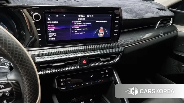 Kia K5 3rd generation 2020 Белый из Кореи, фото 5