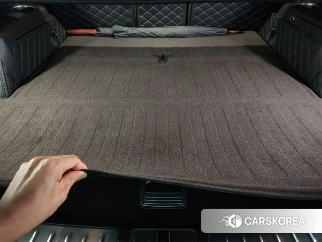 Genesis GV80 2022 Белый из Кореи, фото 5