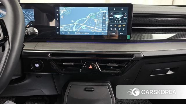 Ssangyong Actian 2nd Generation 2025 Белый из Кореи, фото 5