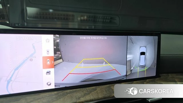 Genesis GV80 2024 Серый из Кореи, фото 5
