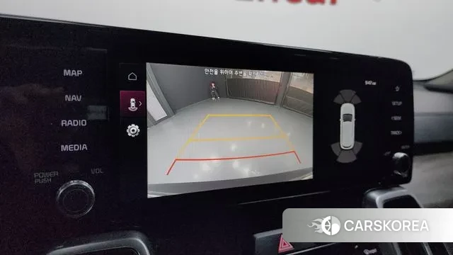 Kia Sorento 4th Generation 2021 Серый из Кореи, фото 5