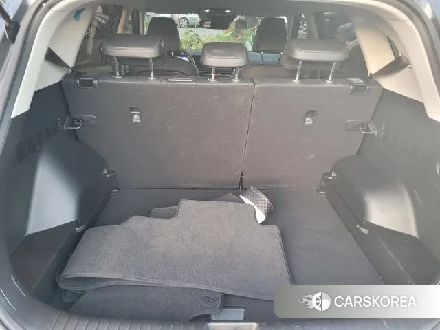 Kia The New Seltos 2023 Серый из Кореи, фото 5