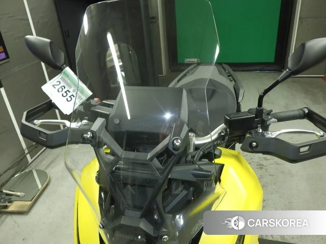 Проданный Honda X-ADV 750 id 3996932 из Японии, фото 4