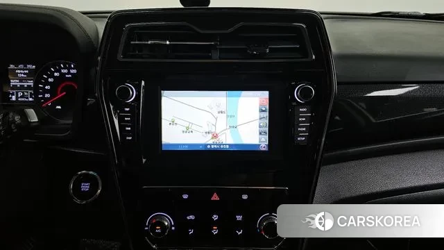 Ssangyong Berry New Tivoli 2020 Белый из Кореи, фото 5