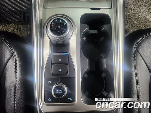 Ford Explorer 6th Generation id 2714747 из Кореи 5