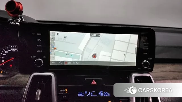 Kia Sorento 4th Generation id 3645732 из Кореи 5