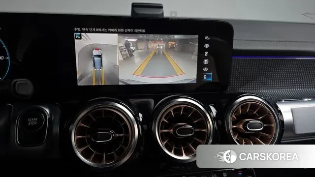 Mercedes-Benz EQB X243 2023 Черный из Кореи, фото 5