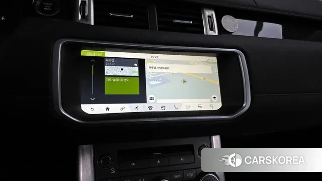 Land Rover Range Rover Evoque 2018 Белый из Кореи, фото 5