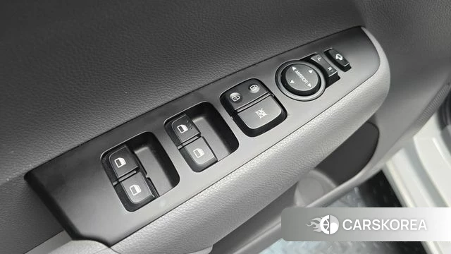 Kia Morning Urban (JA) 2020 Белый из Кореи, фото 5