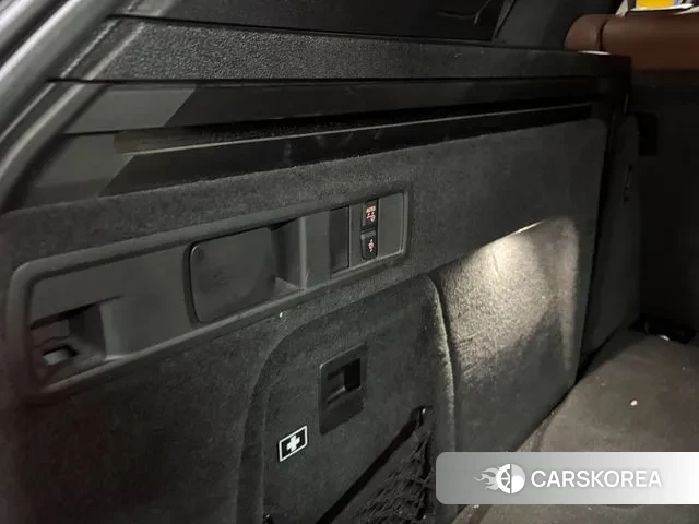 BMW X5 (G05) 2021 Черный из Кореи, фото 5