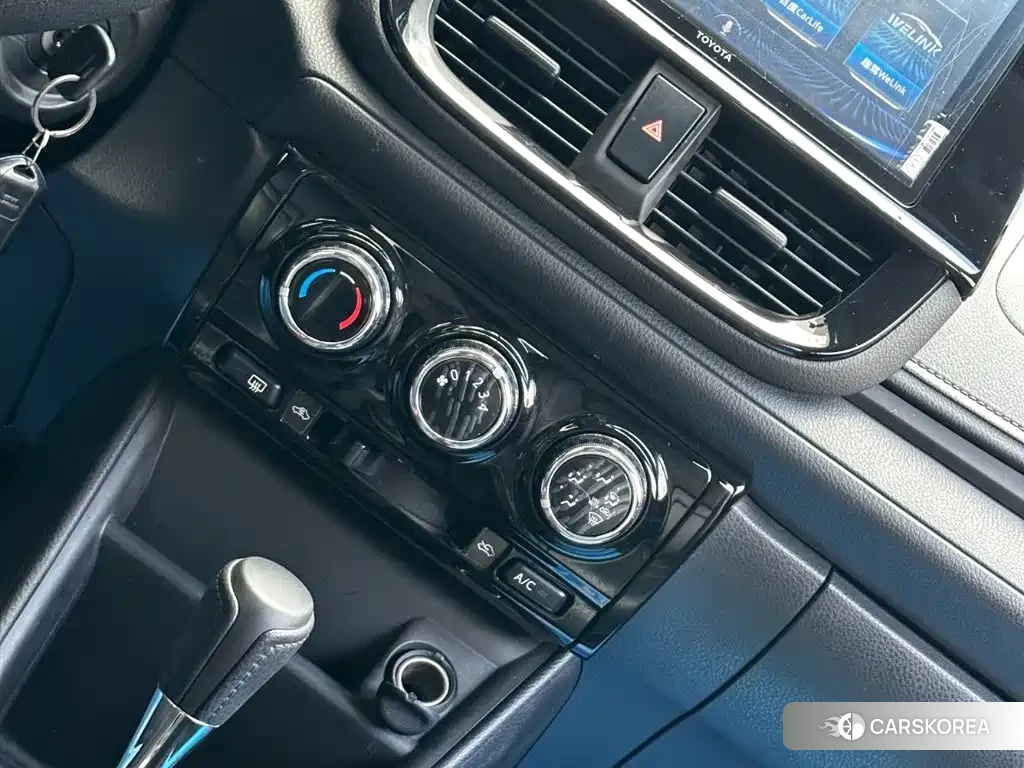 Toyota Vios 2022 Белый из Китая, фото 5