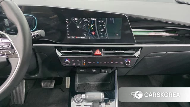 Kia Di Ol Nu Niro 2022 Белый из Кореи, фото 5