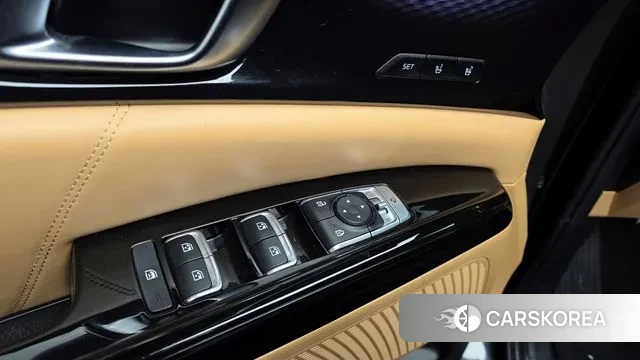 Kia Carnival 4th generation 2022 Серый из Кореи, фото 5