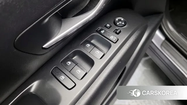 Hyundai Tucson (NX4) 2022 Серый из Кореи, фото 5