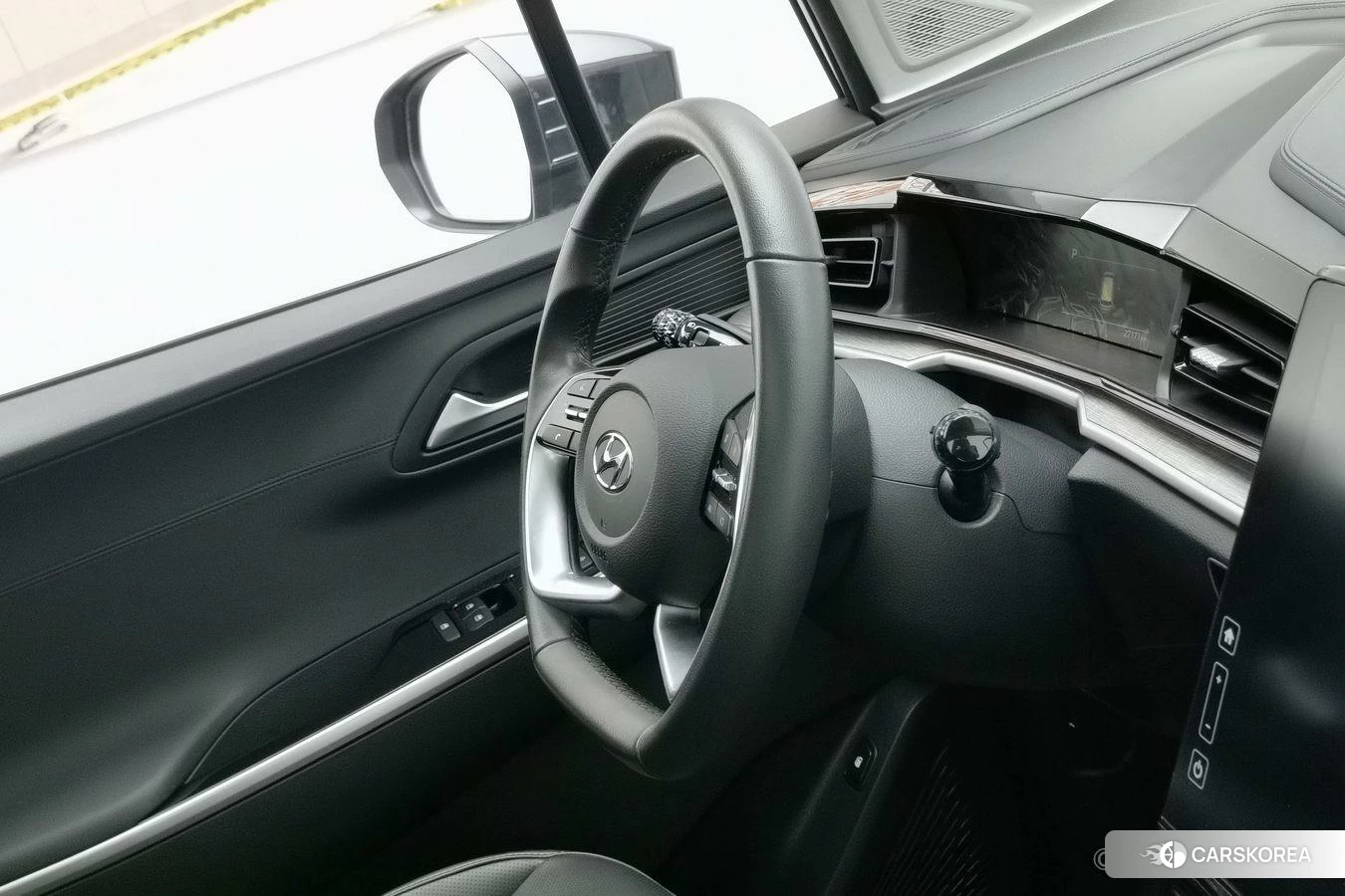 Hyundai Custo 2021 Синий из Китая, фото 5