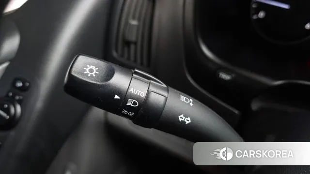 Hyundai The New Grand Starex 2019 Желтый из Кореи, фото 5