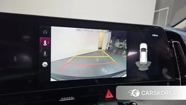 Kia Sportage 5th Generation id 3645929 из Кореи 5