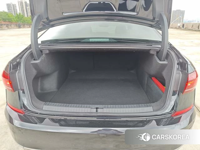 Volkswagen Passat 2023 Черный из Китая, фото 5