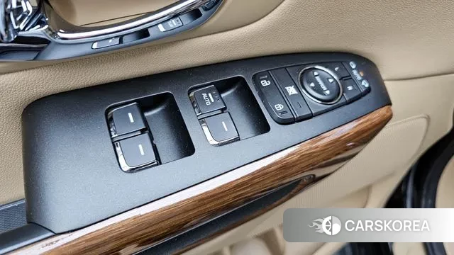 Kia All New Carnival 2018 Черный из Кореи, фото 5