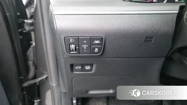 Kia K5 Hybrid 3rd Generation 2021 Серый из Кореи, фото 5