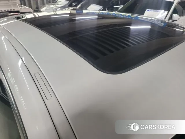 BMW 6 Series GT (G32) id 2903029 из Кореи 5