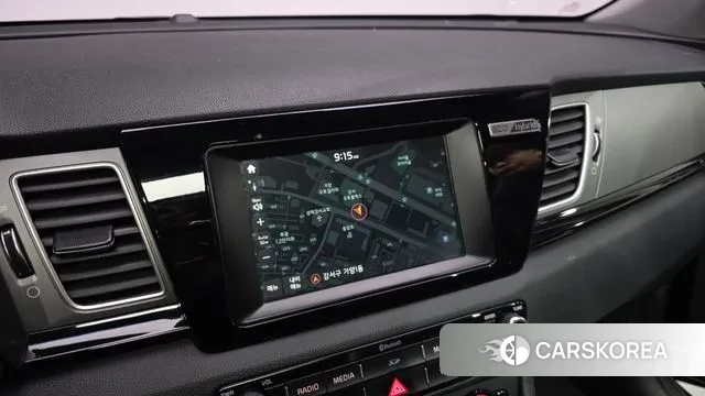 Kia Niro 2018 Черный из Кореи, фото 5