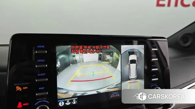 Toyota Sienna 4th Generation 2021 Серый из Кореи, фото 5
