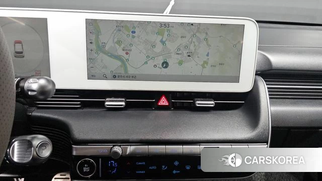 Hyundai Ionic 5 2021 Белый из Кореи, фото 5