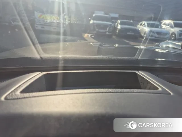 Genesis GV80 2020 Серый из Кореи, фото 5