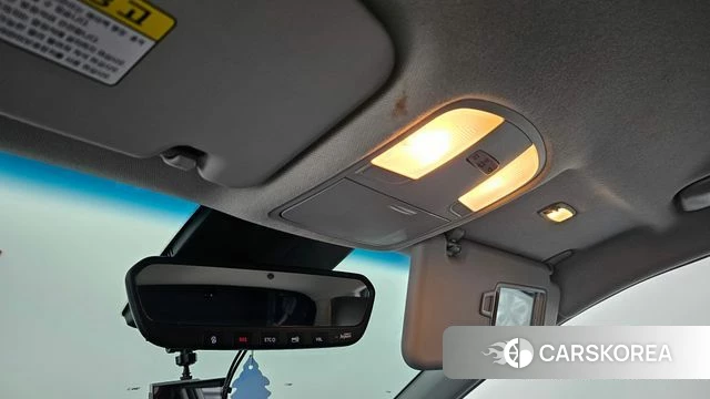 Hyundai Kona Electric 2019 Белый из Кореи, фото 5