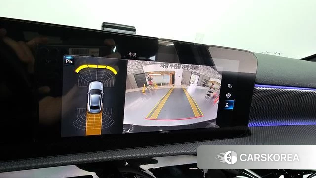 Mercedes-Benz A-Class W177 2021 Черный из Кореи, фото 5
