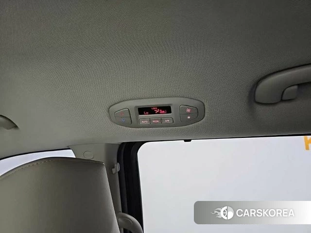 Kia The New Carnival 2018 Серый из Кореи, фото 5