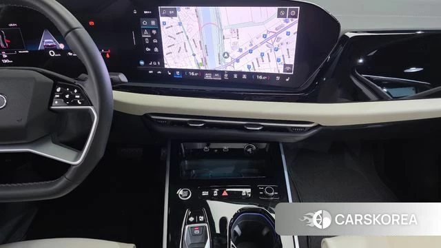 Audi A5 (B10) 2025 Черный из Кореи, фото 5