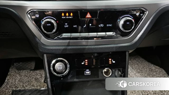 Ssangyong Beautiful Korando 2020 Белый из Кореи, фото 5