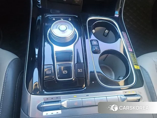 Kia Carnival 4th generation 2021 Черный из Кореи, фото 5