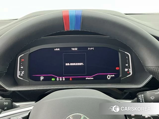 Volkswagen Passat 2023 Черный из Китая, фото 5