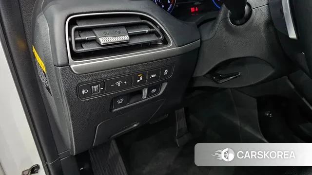 Hyundai Palisade 2019 Белый из Кореи, фото 5