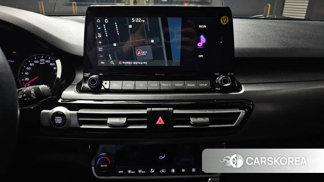 Kia Seltos 2021 Белый из Кореи, фото 5