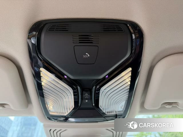 BMW X3 2023 Белый из Китая, фото 5