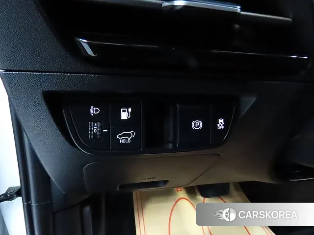 Kia EV6 2021 Белый из Кореи, фото 5