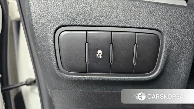 Kia The New Ray 2021 Белый из Кореи, фото 5