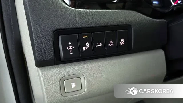 Kia The New Carnival 2018 Белый из Кореи, фото 5