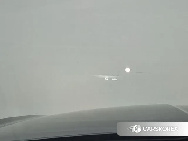 Genesis G80 (RG3) 2024 Темно-зеленый из Кореи, фото 5