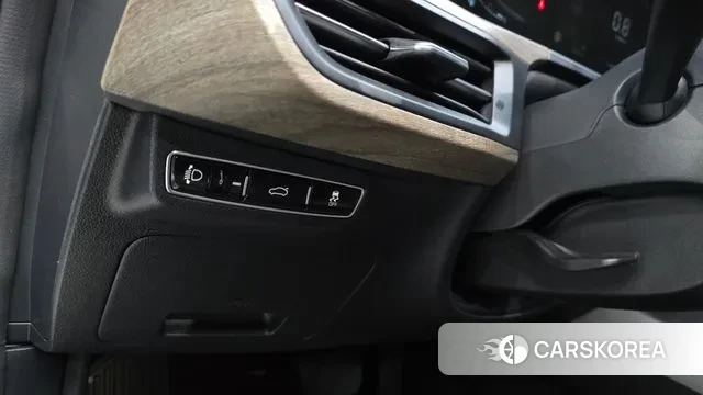 Kia K8 2021 Белый из Кореи, фото 5